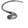 Westone UM Pro20 High Performance Dual Driver Noise-Isolating in-Ear Monitors-Blue, 78393, Pro 20