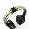 ROC Sport by Cristiano Ronaldo & Monster - Freedom Wireless On-Ear Headphones