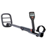 Minelab GO-FIND 66 Metal Detector with GO-FIND Black Carry Bag for Transport