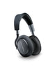 Bowers & Wilkins PX Active Noise Cancelling Wireless Headphones Best-in-class Sound, Space Grey