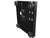 Pressure Washer Skid Plate Frame, Powder Coated Steel with Rubber Feet