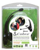 Cobra CBTH1-PLUS Bluetooth Headset, Retail Packaging, Black