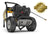 Briggs & Stratton Professional Grade Pressure Washer 3600 PSI 2.5 GPM with VANGUARD Engine, Adjustable Triplex Pump & 35' Steel-Braided Hose