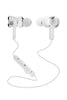 Monster MH Cly IE WHCR BT WW Clarity HD in-Ear Bluetooth Headphones - White and Chrome