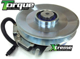 Xtreme Outdoor Power Equipment X0221 Replaces Warner 5218-150 PTO Clutch - New Heavy Duty Fatboy Series !