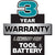 Makita BL1840-2 LXT Lithium Ion 4.0 Ah Battery, 2-Pack- Discontinued by Manufacturer (Discontinued by Manufacturer)