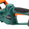 DOEWORKS 20V Li-ion Battery Cordless Electric Hedge Trimmer, 20