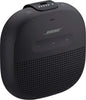 Bose QuietComfort 35 Series II Black Noise Cancelling Headphones & Bose Soundlink Micro Bundle