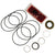 Stens 025-511 Wheel Motor Seal Kit