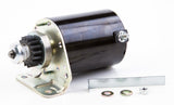 Briggs & Stratton 497595 Starter Motor Replaces 5406 H, 394805, 392749