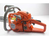 Farmertec 54.6cc JonCutter Gasoline Chainsaw Power Head Without Saw Chain and Blade One Year Warranty