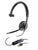 Plantronics Blackwire 510 USB Headset, On-Ear Mono Headset, Wired