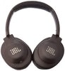 JBL Everest-710 Everest 710 Over-Ear Wireless Bluetooth Headphones (Gun Metal), Gunmetal