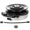 cciyu 5218-211 PTO Clutch Lawn Mower Electric Lawn Mower Craftsman Assembly fit for Oregon: 33-154 / Stens: 255-491 / Warner: 5218-211, 5218-52 / Wright Stander: 7140001