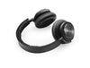 Bang & Olufsen Beoplay H9i Wireless Bluetooth Over-Ear Headphones with Active Noise Cancellation, Transparency Mode and Microphone - Black - 1645026