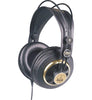 AKG K240STUDIO Semi-Open Over-Ear Professional Studio Headphones