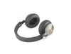 Bang & Olufsen Beoplay H4 Wireless Headphones - Charcoal grey (Renewed)