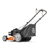 Husqvarna 7021P 961330030 3-In-1 Push Lawn Mower, High-Wheel, 160cc Engine, 21-In