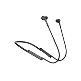 Libratone LI0060000EU6006 Track+ Wireless in-Ear Earphones with Adjustable Noise Cancellation (Stormy Black)