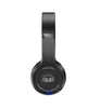 Monster Clarity HD On-Ear Bluetooth Headphones, Black- Voice Control Ready with Melody Music Assistant, Stream from Spotify, iHeartRadio