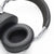 DENON (Denon) high resolution sound source corresponding noise canceling system employs Bluetooth headphone AH-GC20