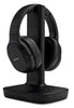 Sony L600 Wireless Digital Surround Overhead Headphones (WH-L600) Bundle