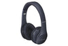 Samsung Level On Wireless Noise Canceling Headphones, Black Sapphire-Retail packaging