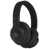 JBL JBLE55BTBLK Harman E55 Bluetooth Over-Ear Headphone - Black