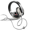 Focal Listen Premium Wired Closed-Back Circum-Aural Portable Headphones