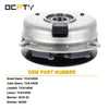 OCPTY Electric Power Take Off Clutch Electric PTO Clutch TCA14535 Quality Upgraded Aftermarket Fit for Great Dane, John Deere, Landoll, Lesco, Warner, Xtreme