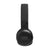 JBL Live 400BT Wireless On-Ear Headphones with Voice Control (Black)