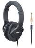 ROLAND RH-A7 BK open-air type Monitor Headphones