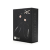 ROC Wireless Bluetooth Earbuds Copper (Model II - Copper)