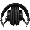 Senal SMH-1000 Closed-Back Professional Monitor Headphones