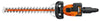 WORX WG268 40-volt Lithium Cordless Hedge Trimmer, Battery and Charger Included