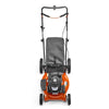 Husqvarna 7021P 961330030 3-In-1 Push Lawn Mower, High-Wheel, 160cc Engine, 21-In