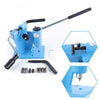 LianDu Archer Chainsaw Saw Chain Breaker Spinner Repair Tool Chain-Integrated Machine