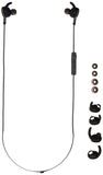 JBL Everest 110 in-Ear Wireless Bluetooth Headphones (Gun Metal)