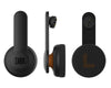 JBL OR300 On-Ear Headphones Black