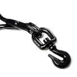 Biltek Swivel Grab Skidding Tongs - 20