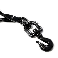 Biltek Swivel Grab Skidding Tongs - 20