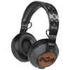 House of Marley EM-FH033-MI Liberate XL Headphones