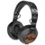 House of Marley EM-FH033-MI Liberate XL Headphones