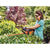 BLACK+DECKER LHT321FF 20V MAX Lithium POWERCOMMAND Powercut Hedge Trimmer (Renewed)