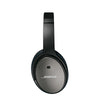 Bose QuietComfort 25 Acoustic Noise Cancelling Headphones for Samsung and Android devices, Black (wired, 3.5mm) (Renewed)