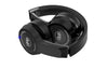 Monster Clarity HD On-Ear Bluetooth Headphones, Black- Voice Control Ready with Melody Music Assistant, Stream from Spotify, iHeartRadio