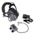 Gray Ghost Wireless Headphones for Minelab Metal Detectors