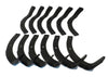 The ROP Shop New Tiller Tine Set for Honda FR500 FR500K1 FR700 FR700K1 RotoTiller Cultivators