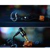 ikko OH10 1BA + 1 Dynamic Driver 2-Way Hybrid 2Pin 0.78mm Detachable HiFi in-Ear Earphone IEMs