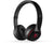 Beats by Dr. Dre Solo2 Bluetooth Wireless On-Ear Headphone with Mic - Black (Renewed)